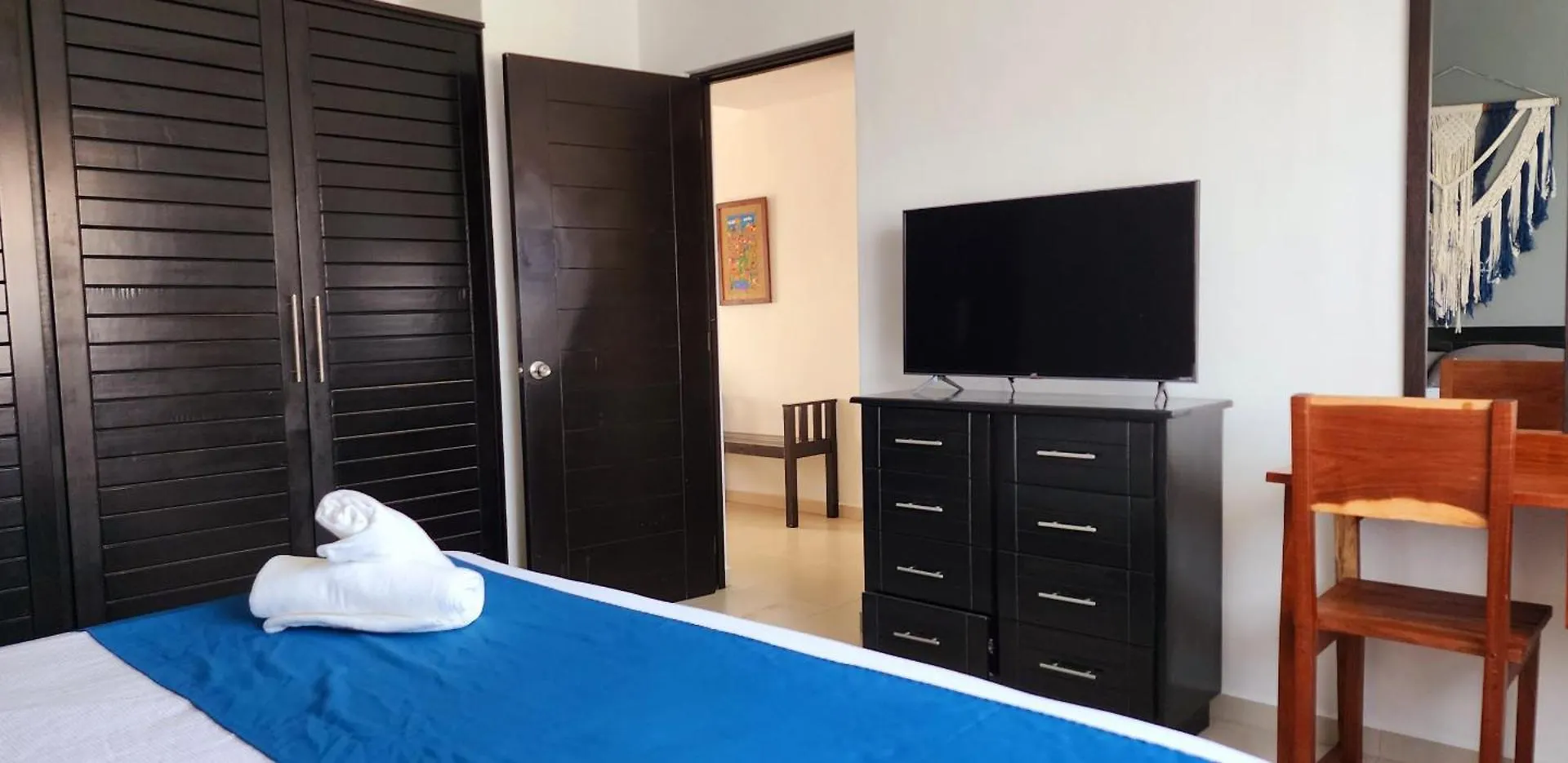 Kin Tulum Palms Luxury Apartment