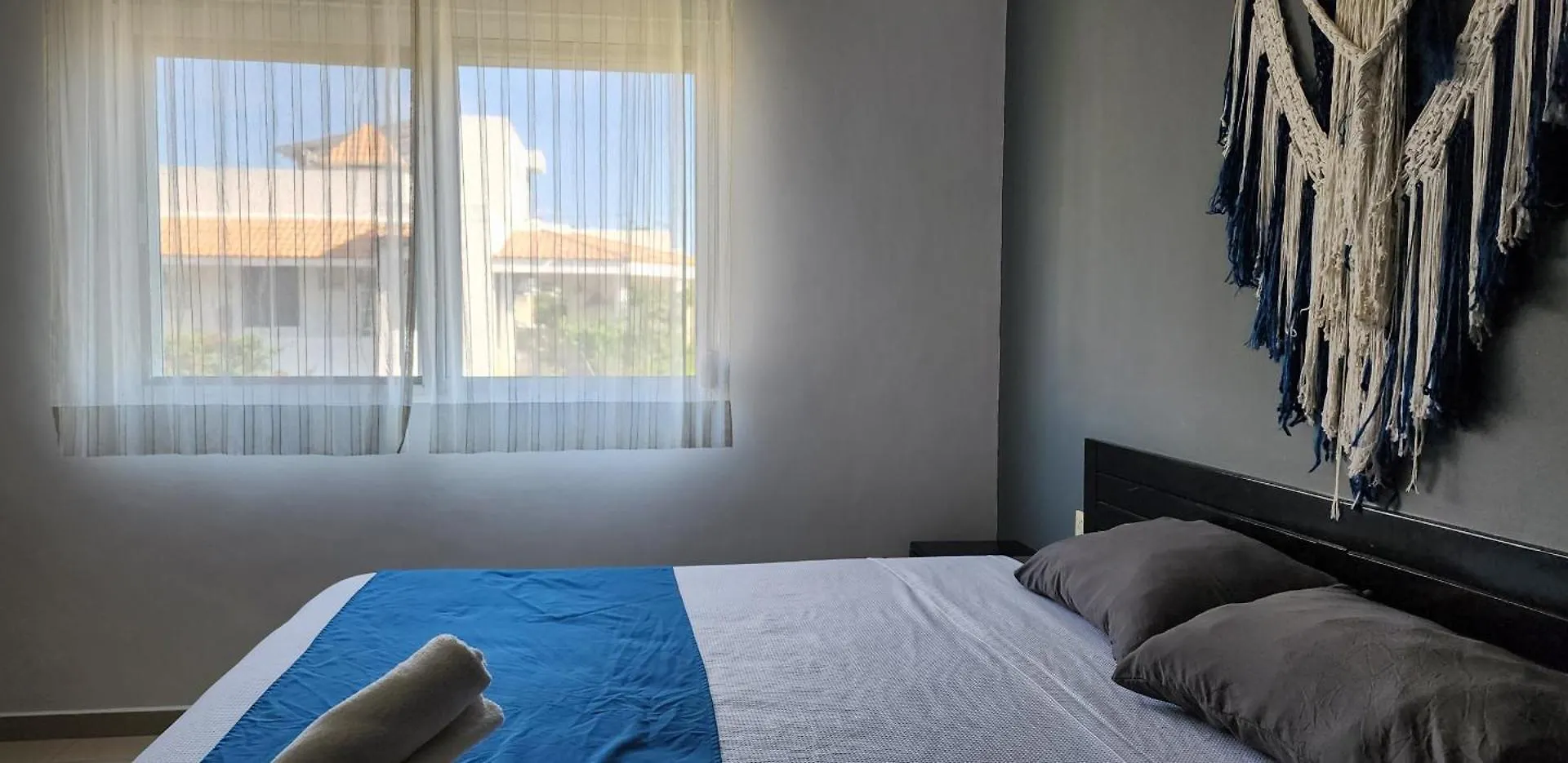 Kin Tulum Palms Luxury Apartment Mexico