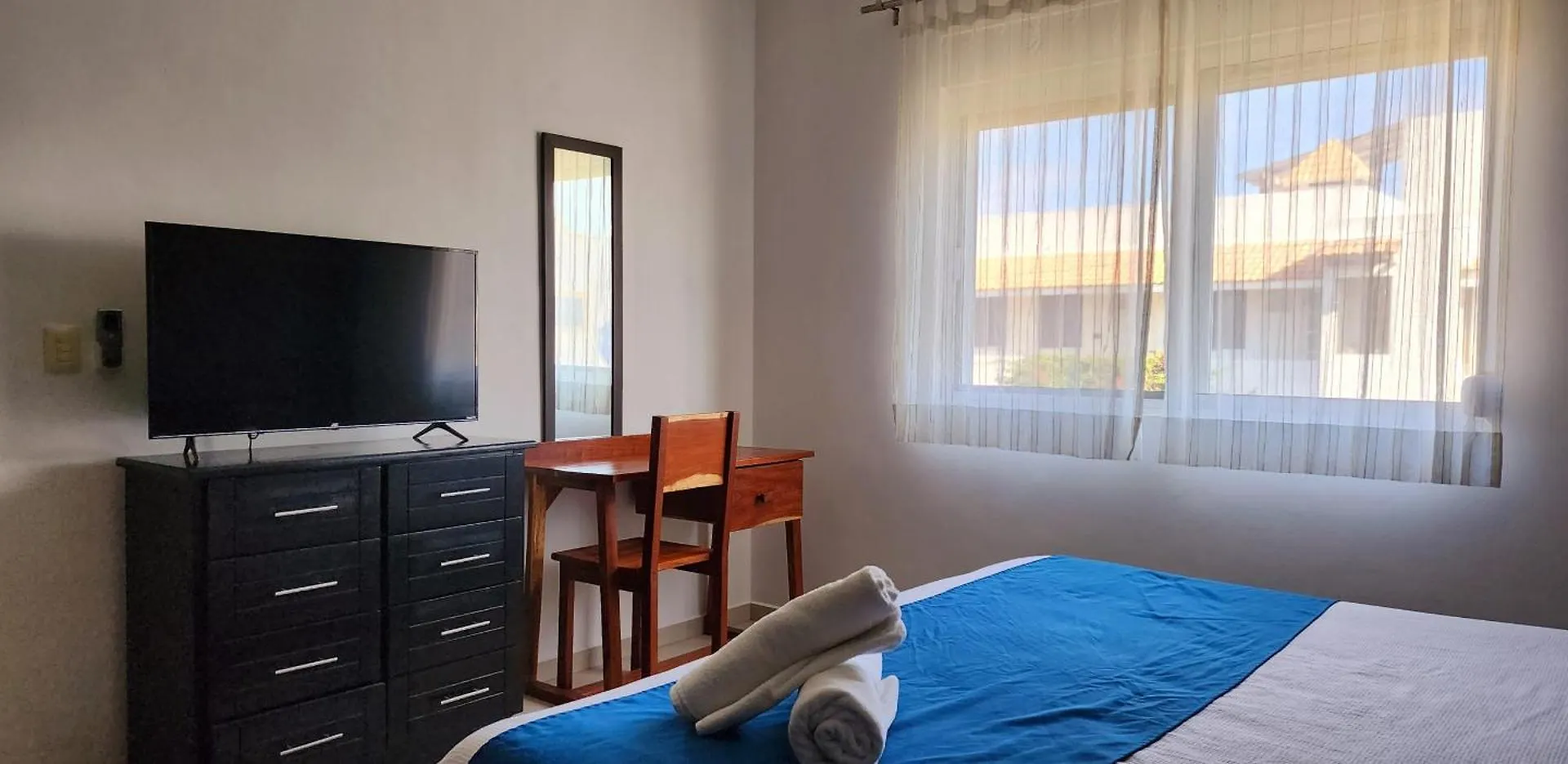 Kin Tulum Palms Luxury Apartment 0*,  Mexico