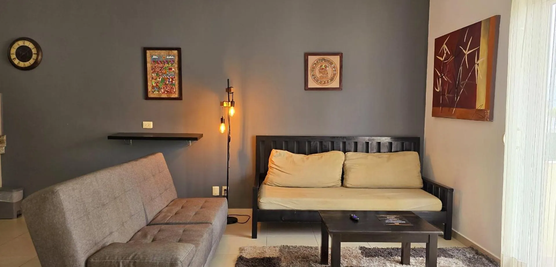 Kin Tulum Palms Luxury Apartment