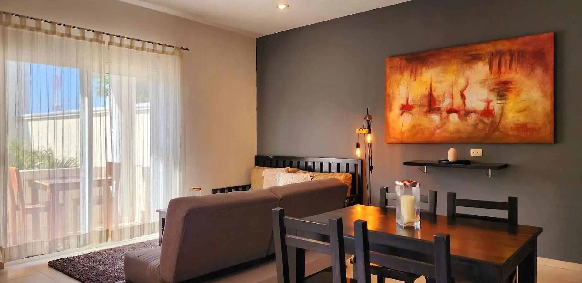 Kin Tulum Palms Luxury Appartement