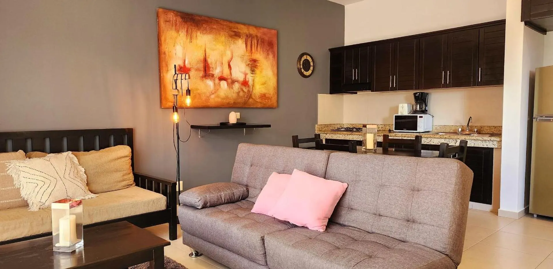 Kin Tulum Palms Luxury Διαμέρισμα 0*,  Μεξικό