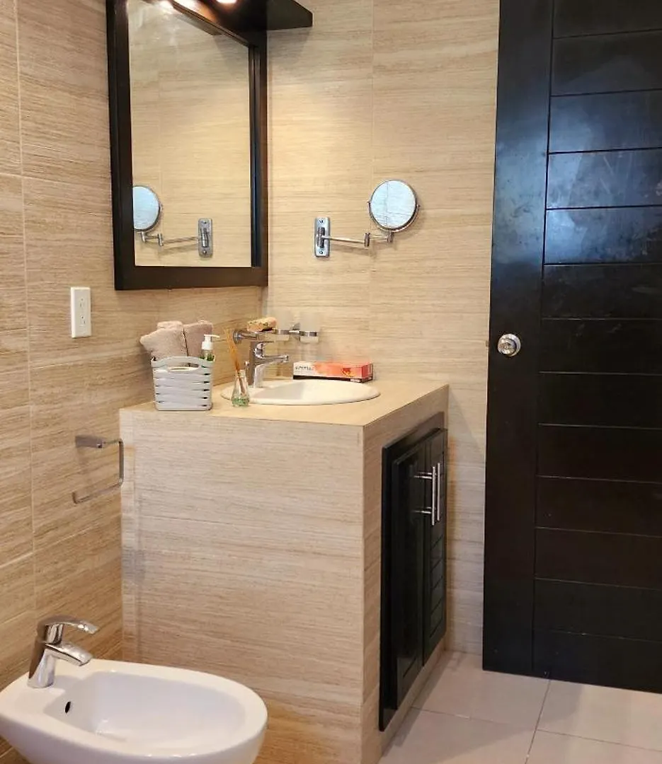Kin Tulum Palms Luxury Appartement