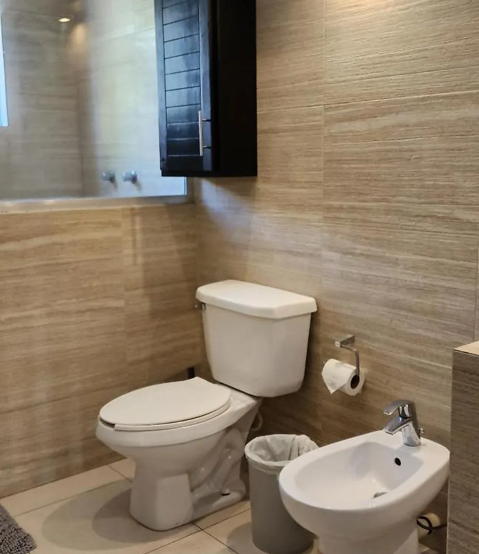 Kin Tulum Palms Luxury Appartement 0*,