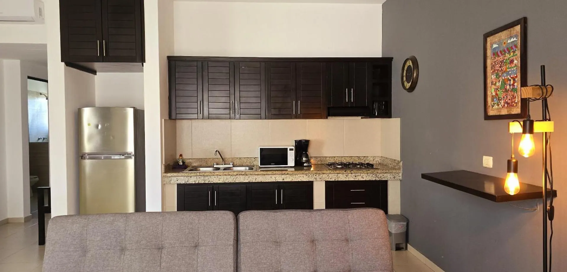 Kin Tulum Palms Luxury Appartement