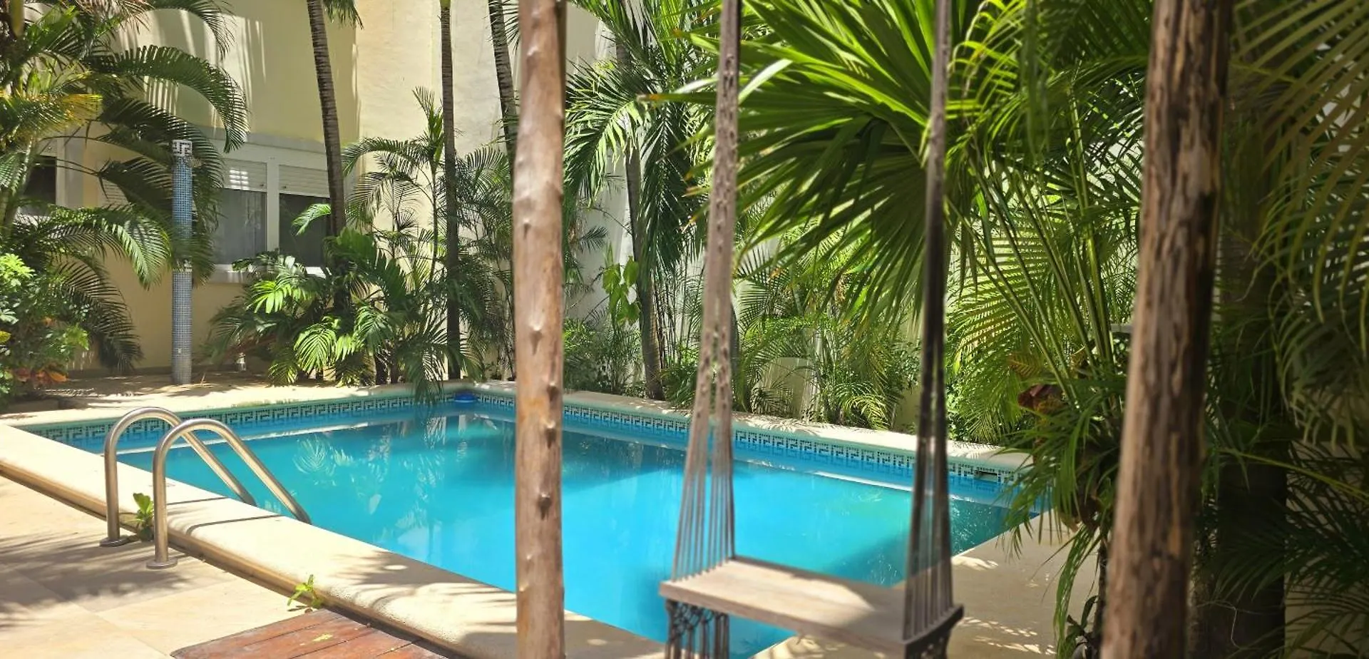 Kin Tulum Palms Luxury Appartement