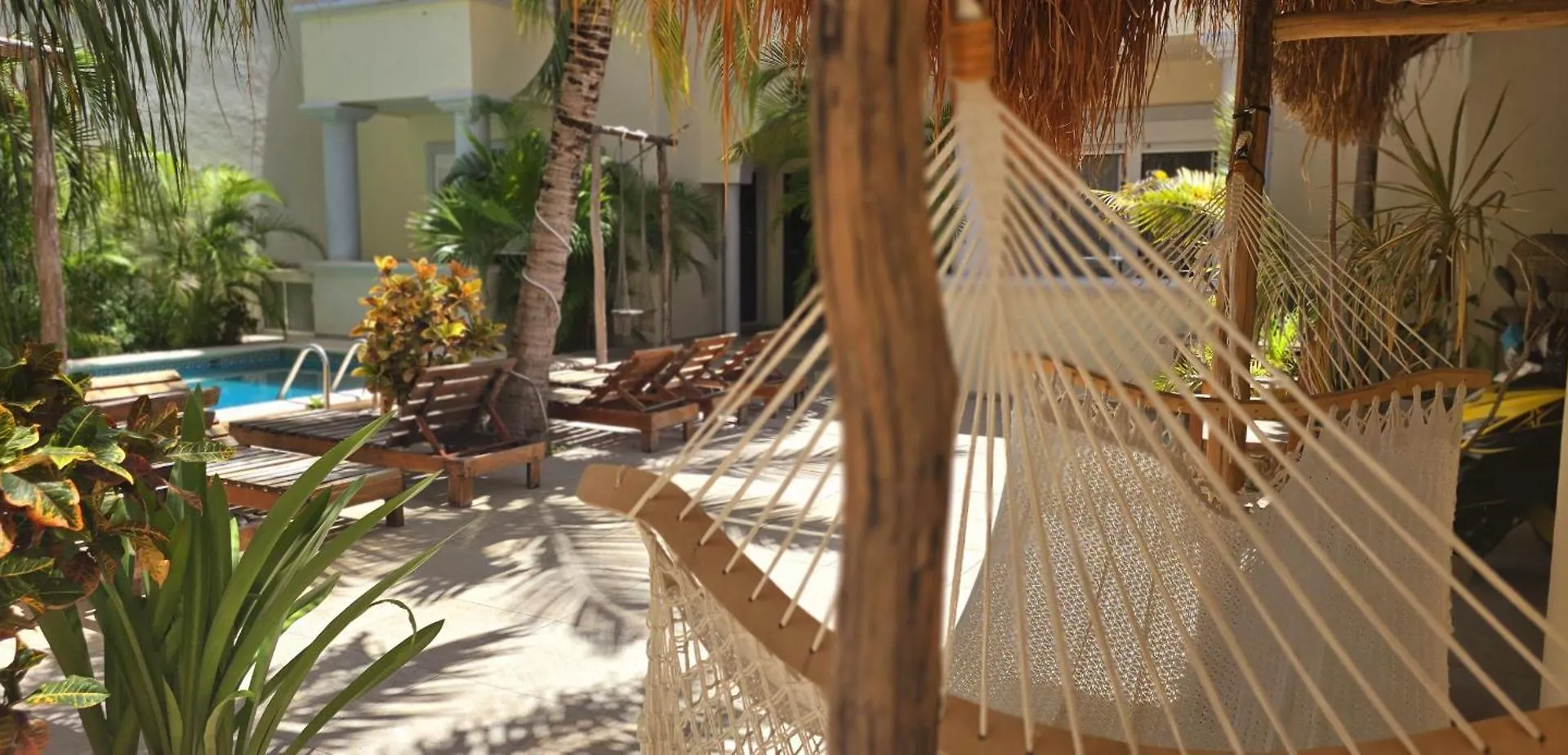 Kin Tulum Palms Luxury Διαμέρισμα Μεξικό
